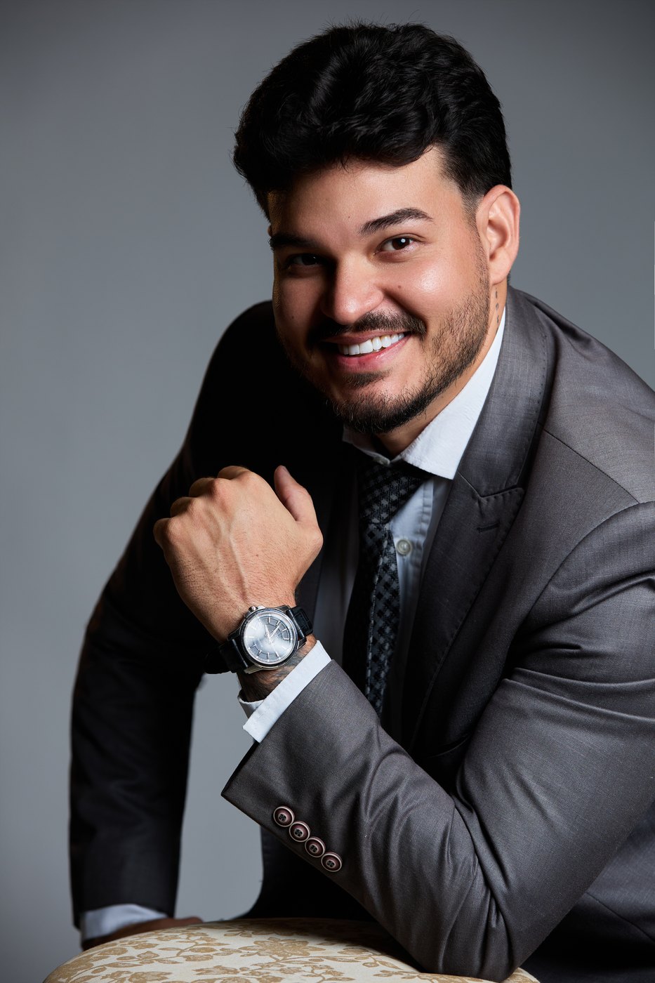 Dr. Breno Erik